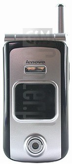IMEI Check LENOVO i816 on imei.info