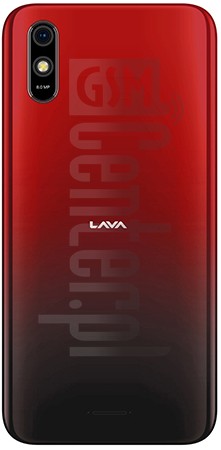 IMEI चेक LAVA Z61 Pro  imei.info पर