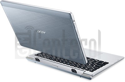 IMEI Check ACER SW5-171P-82B3 Aspire Switch 11 on imei.info