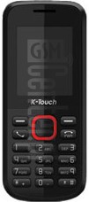 IMEI Check K-TOUCH M600 on imei.info