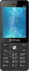 imei.info에 대한 IMEI 확인 OYSTERS Istra