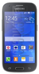下载固件 SAMSUNG G357FZ Galaxy Ace Style LTE