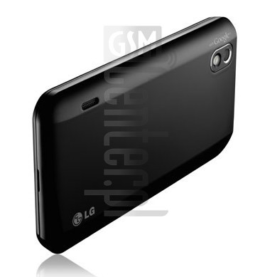 IMEI Check LG AS855 Ignite on imei.info