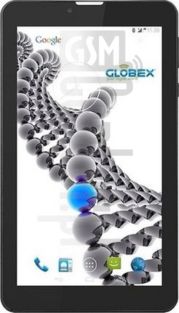 imei.info에 대한 IMEI 확인 GLOBEX A7