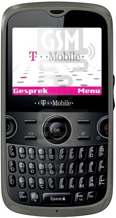 IMEI चेक T-MOBILE Vairy Text imei.info पर