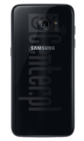 Vérification de l'IMEI SAMSUNG G935F Galaxy S7 Edge sur imei.info