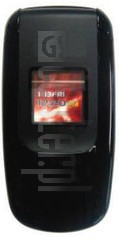 imei.infoのIMEIチェックMOBILE-SYSTECH MCH-400
