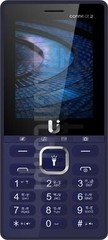 IMEI-Prüfung UI PHONES Connect 2 auf imei.info