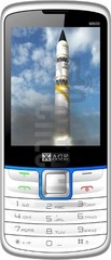 Skontrolujte IMEI XAGE M900 na imei.info