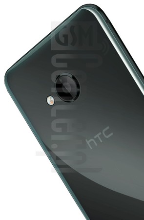 Verificación del IMEI  HTC U Play en imei.info