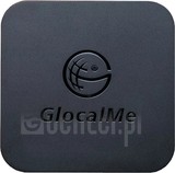Перевірка IMEI GLOCALME SIMBOX на imei.info