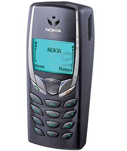 ตรวจสอบ IMEI NOKIA 6510 บน imei.info