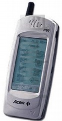 تحقق من رقم IMEI ACER Smart Phone P80 على imei.info