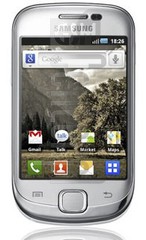 ファームウェアのダウンロード SAMSUNG S5670 Galaxy Fit