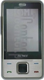 IMEI Check GIONEE A210 on imei.info