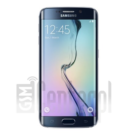 IMEI चेक SAMSUNG G925F Galaxy S6 Edge imei.info पर