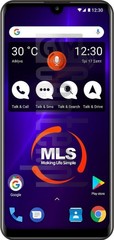 IMEI Check MLS Pop 4G on imei.info