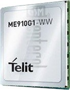 在imei.info上的IMEI Check TELIT ME910G1-WW