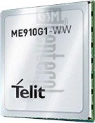 Verificación del IMEI  TELIT ME910G1-WW en imei.info