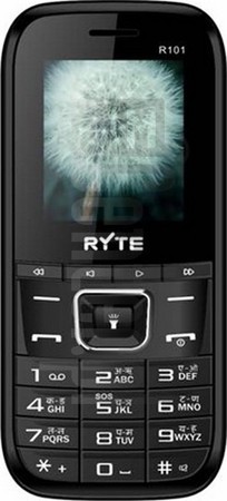 Controllo IMEI RYTE R101 su imei.info
