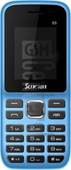 IMEI Check SUNELAN S5 on imei.info