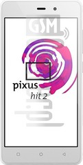 在imei.info上的IMEI Check PIXUS Hit 2