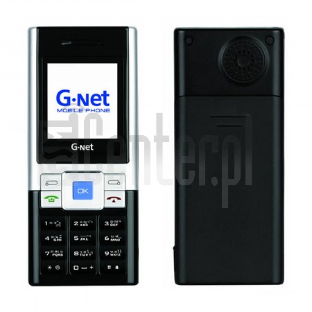 Перевірка IMEI GNET G414 на imei.info