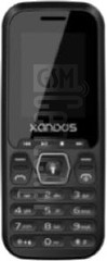 IMEI Check XANDOS F21832 on imei.info