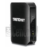 IMEI Check TRENDNET TEW-751DR on imei.info