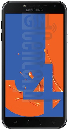 IMEI Check SAMSUNG Galaxy J4 (2018) on imei.info
