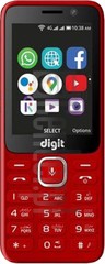 Проверка IMEI DIGIT DIGIT 4G Elite на imei.info