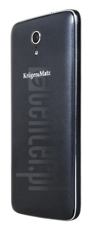 Verificación del IMEI  KRUGER & MATZ Live 3 en imei.info
