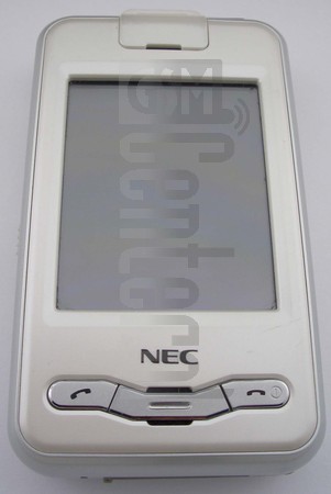 Skontrolujte IMEI NEC N508 na imei.info