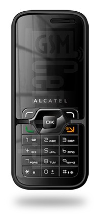IMEI-Prüfung ALCATEL OT-S522C auf imei.info