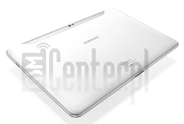IMEI चेक SAMSUNG P7501 Galaxy Tab 10.1N imei.info पर