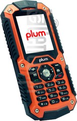 IMEI Check PLUM E500 on imei.info
