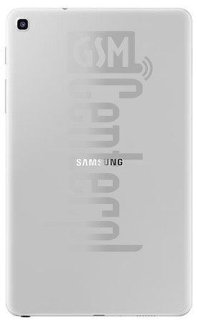 Pemeriksaan IMEI SAMSUNG Galaxy Tab A 8.0 LTE 2019 di imei.info