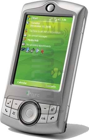 Controllo IMEI HTC P3340 (HTC Love) su imei.info