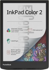 Skontrolujte IMEI POCKETBOOK InkPad Color 2 na imei.info