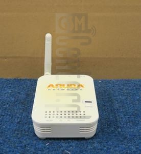 Проверка IMEI Aruba Networks RAP-2WG на imei.info