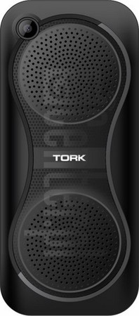 Skontrolujte IMEI TORK T12 Boom na imei.info