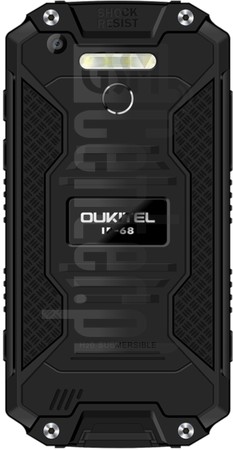 IMEI Check OUKITEL K10000 Max on imei.info
