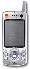 IMEI Check SANYO S750i on imei.info