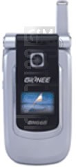 Controllo IMEI GIONEE GN668 su imei.info