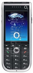 imei.infoのIMEIチェックO2 XDA Orion (HTC Tornado)