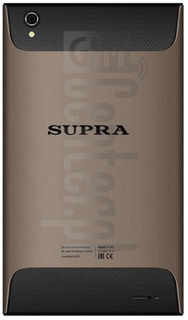 IMEI चेक SUPRA M748G imei.info पर