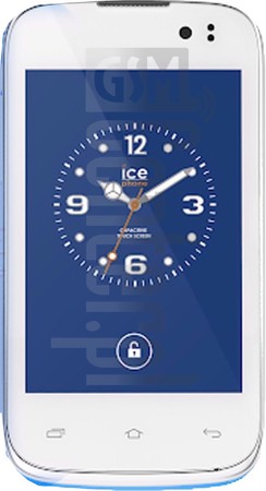 Controllo IMEI ICE-PHONE Mini su imei.info