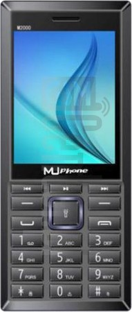 IMEI Check MUPHONE M2000 on imei.info