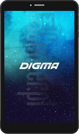 Перевірка IMEI DIGMA Plane 8595 3G на imei.info