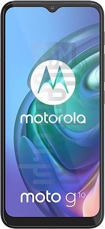 IMEI Check MOTOROLA Moto G10 on imei.info